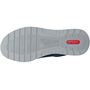 Rieker Damen Sneaker Blau