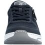Rieker Damen Sneaker Blau