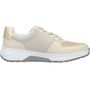 Rieker Damen Sneaker Beige