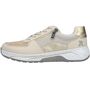 Rieker Damen Sneaker Beige