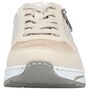 Rieker Damen Sneaker Beige