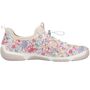 Rieker Damen Slipper Bunt/Gemustert
