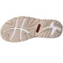Rieker Damen Trekking Sandalen Beige