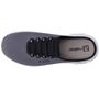 Rieker Herren Sabot Slipper Grau