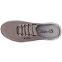 Rieker Herren Sabot Slipper Braun