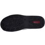 Rieker Damen Slipper Schwarz