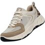 Rieker Damen Sneaker Beige - Extra Weit