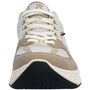 Rieker Damen Sneaker Beige - Extra Weit