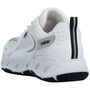 Rieker Damen Sneaker Wei� - Extra Weit