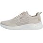 Rieker Damen Sneaker Beige
