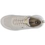 Rieker Damen Sneaker Beige