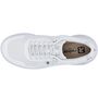 Rieker Damen Sneaker Wei�