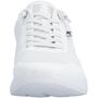 Rieker Damen Sneaker Wei�
