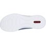 Rieker Damen Halbschuhe Blau