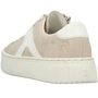 Rieker Damen Plateau Sneaker Beige