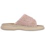 Rieker Damen Pantolette Mehrfarbig