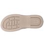 Rieker Damen Pantolette Mehrfarbig