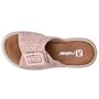 Rieker Damen Pantolette Mehrfarbig