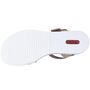 Rieker Damen Keil-Sandaletten Beige
