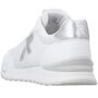 Rieker Damen Sneaker Wei�