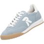 Rieker Damen Sneaker Hellblau