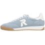 Rieker Damen Sneaker Hellblau
