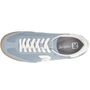 Rieker Damen Sneaker Hellblau