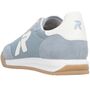 Rieker Damen Sneaker Hellblau