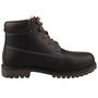 Dockers by Gerli Herren Leder Stiefel gef�ttert Braun