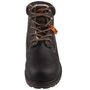 Dockers by Gerli Herren Leder Stiefel gef�ttert Braun
