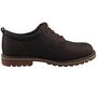 Dockers by Gerli Herren Leder Halbschuhe Braun
