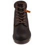 Dockers by Gerli Herren Leder Stiefel Dunkelbraun