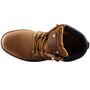 Dockers by Gerli Herren Stiefel Gelb (Golden Tan)