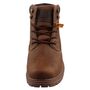 Dockers by Gerli Herren Stiefel Braun