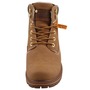Dockers by Gerli Herren Stiefel gef�ttert Gelb (Golden Tan)