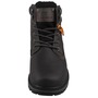 Dockers by Gerli Herren Stiefel gef�ttert Schwarz