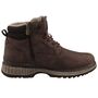 Dockers by Gerli Herren Stiefel gef�ttert Braun