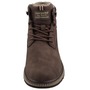 Dockers by Gerli Herren Stiefel gef�ttert Braun