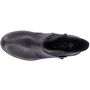 Rieker Damen Stiefelette Schwarz