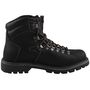Dockers by Gerli Herren Leder Stiefel gef�ttert Schwarz