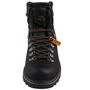 Dockers by Gerli Herren Leder Stiefel gef�ttert Schwarz