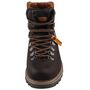 Dockers by Gerli Herren Leder Stiefel gef�ttert Braun