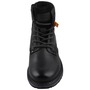 Dockers by Gerli Herren Leder Stiefel Schwarz