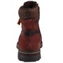 Dockers by Gerli Herren Leder Stiefel gef�ttert Braun