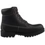 Dockers by Gerli Herren Leder Stiefel Schwarz