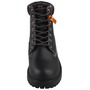 Dockers by Gerli Herren Leder Stiefel Schwarz