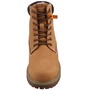 Dockers by Gerli Herren Leder Stiefel gef�ttert Gelb (Golden Tan)