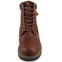 Dockers by Gerli Herren Leder Stiefel gef�ttert Braun