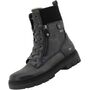 Mustang Damen TEX Stiefelette gef�ttert Grau