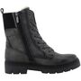 Mustang Damen TEX Stiefelette gef�ttert Grau